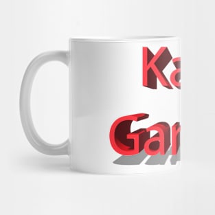 KajcsiGaming Mug